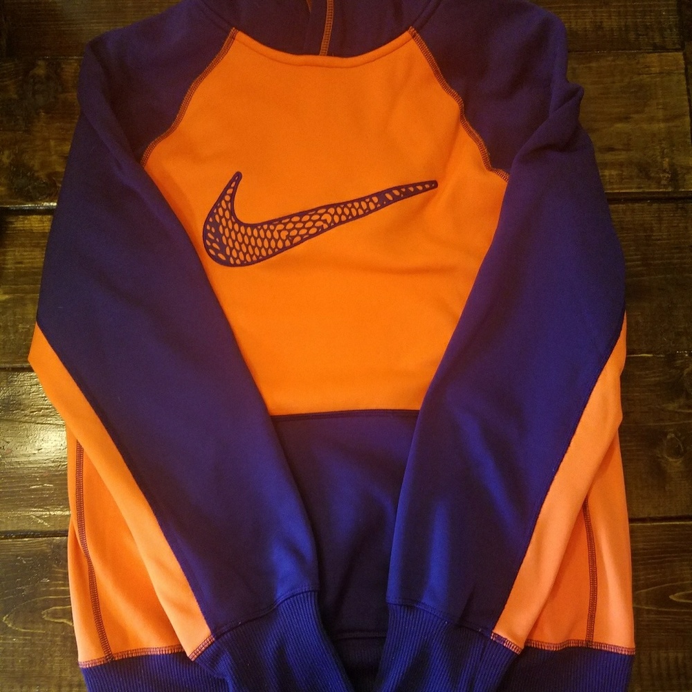 Nike hoodie